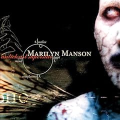 Antichrist superstar d'occasion  Livré partout en France