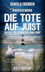 Nordseemord tote juist gebraucht kaufen  Wird an jeden Ort in Deutschland