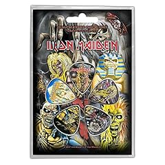 Unbekannt iron maiden gebraucht kaufen  Wird an jeden Ort in Deutschland