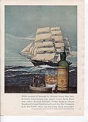 Cutty sark blended for sale  Delivered anywhere in USA 