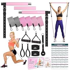 Pilates bar kit for sale  Delivered anywhere in USA 
