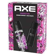 Axe cofanetto uomo usato  Spedito ovunque in Italia 