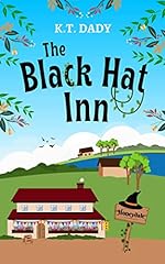 Black hat inn for sale  Delivered anywhere in UK