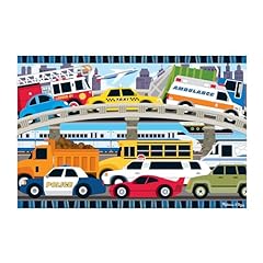 Melissa doug traffic for sale  Delivered anywhere in USA 