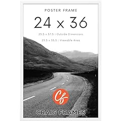 Craig frames 24x36 for sale  Delivered anywhere in USA 