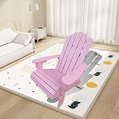 Smartedge wood adirondack for sale  Delivered anywhere in USA 