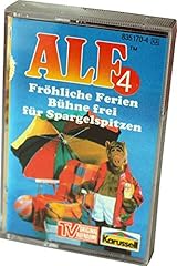 Alf fröhliche ferien gebraucht kaufen  Wird an jeden Ort in Deutschland