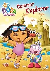 Dora explorer summer for sale  Delivered anywhere in USA 