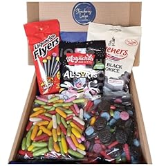 Liquorice gift set for sale  Delivered anywhere in UK
