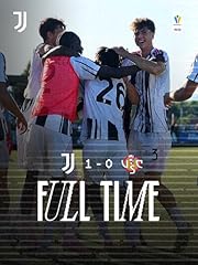 U20 juventus cremonese. usato  Spedito ovunque in Italia 