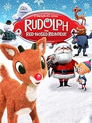 Rudolph red nosed for sale  Delivered anywhere in USA 