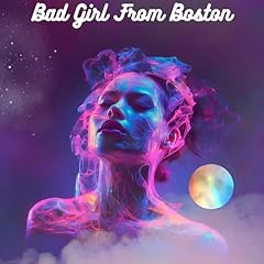 Bad girl boston for sale  Delivered anywhere in Ireland