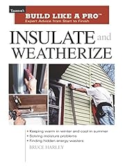 Insulate weatherize energy for sale  Delivered anywhere in USA 