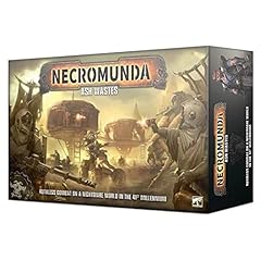Games workshop necromunda for sale  Delivered anywhere in USA 