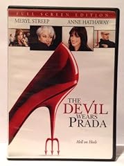 Devil wears prada for sale  Delivered anywhere in USA 