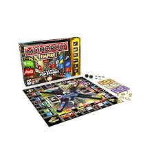 Monopoly empire game d'occasion  Livré partout en France