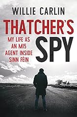 Thatcher spy life gebraucht kaufen  Wird an jeden Ort in Deutschland