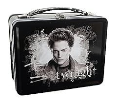 Twilight lunchbox edward for sale  Delivered anywhere in USA 