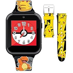 Accutime pokémon interactive for sale  Delivered anywhere in USA 