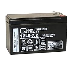 Batteries 12ls 7.2 d'occasion  Livré partout en France