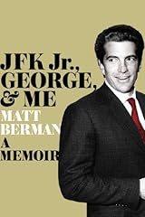Jfk jr. george for sale  Delivered anywhere in USA 