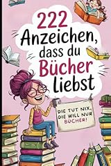 222 anzeichen dass gebraucht kaufen  Wird an jeden Ort in Deutschland