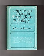 American thought religious for sale  Delivered anywhere in USA 