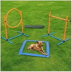 Dog agility training for sale  Delivered anywhere in USA 