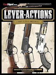 Lever actions tribute d'occasion  Livré partout en France