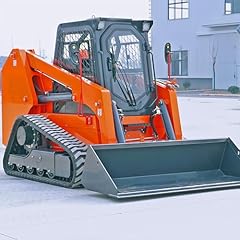 Compact mini skid for sale  Delivered anywhere in UK