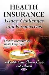 Health insurance issues gebraucht kaufen  Wird an jeden Ort in Deutschland