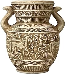 Panathenaic festival vaso usato  Spedito ovunque in Italia 