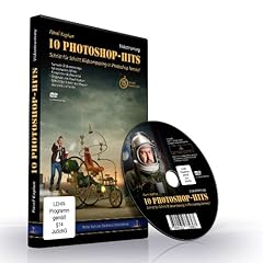 Photoshop hits gebraucht kaufen  Wird an jeden Ort in Deutschland