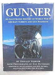 Gunner illustrated history for sale  Delivered anywhere in UK