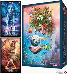 Marchetti tarot folge gebraucht kaufen  Wird an jeden Ort in Deutschland