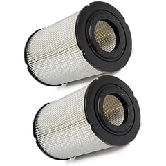 2pk air filters for sale  Delivered anywhere in USA 