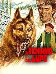 Richiamo del lupo usato  Spedito ovunque in Italia 