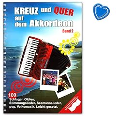 Bosworth edition akkordeon gebraucht kaufen  Wird an jeden Ort in Deutschland