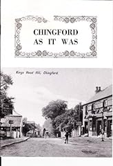 Chingford selection photograph for sale  Delivered anywhere in UK