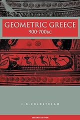 Geometric greece 900 usato  Spedito ovunque in Italia 