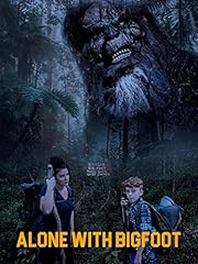 Alone bigfoot for sale  Delivered anywhere in UK