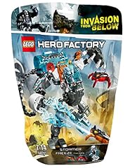 Lego hero factory d'occasion  Livré partout en France