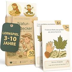Heldenzimmer utdoor suchspiel gebraucht kaufen  Wird an jeden Ort in Deutschland