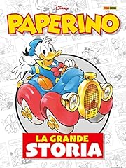 Paperino. grande storia. usato  Spedito ovunque in Italia 