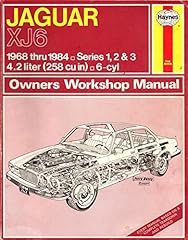 Haynes jaguar owners for sale  Delivered anywhere in USA 