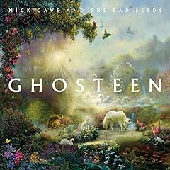 Ghosteen vinyl for sale  Delivered anywhere in UK