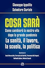 Cosa sarà. come usato  Spedito ovunque in Italia 