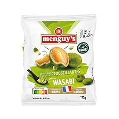Menguy cacahuètes enrobées d'occasion  Livré partout en France