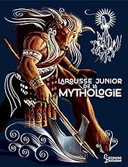 Larousse junior mythologie d'occasion  Livré partout en France