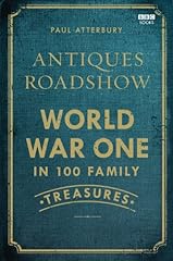 Antiques roadshow war for sale  Delivered anywhere in UK